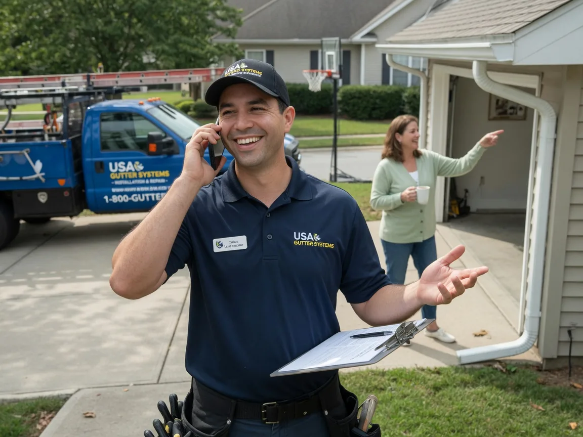 Gutter Installation Krebs, OK FAQs
